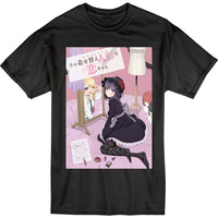 Thumbnail for MY DRESS-UP DARLING - #3 T-SHIRT