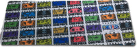Thumbnail for ONE PIECE - BDG GROUP PATTERN #03 MOUSE PAD
