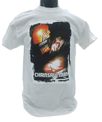 Thumbnail for CHAINSAW MAN - CHAINSAW MAN T-SHIRT