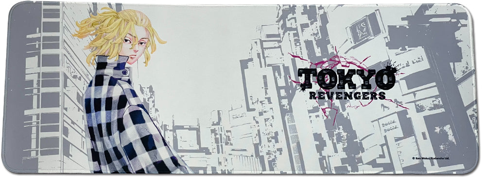 TOKYO REVENGERS (COMIC) - VOL.06 MIKEY MOUSE PAD