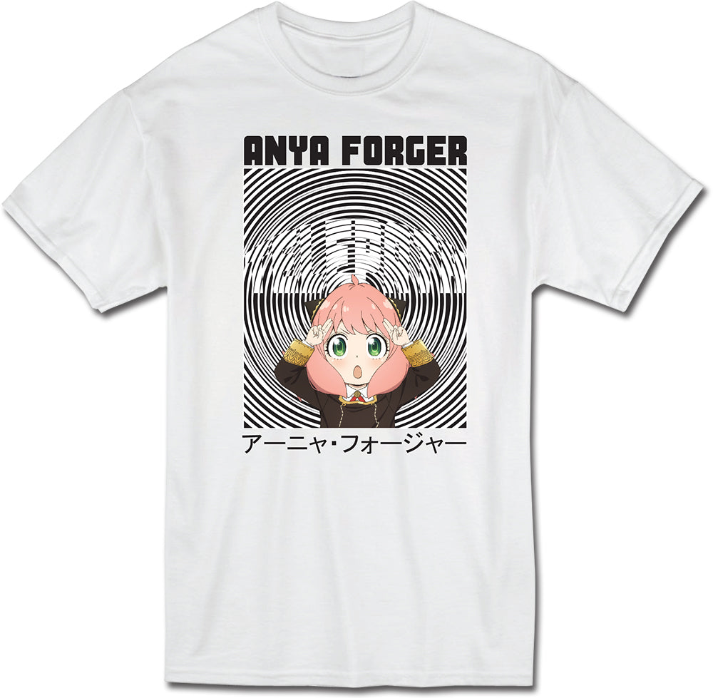 SPY X FAMILY - TELEPATH ANYA FORGER T-SHIRT
