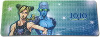 Thumbnail for JOJO'S S5 STONE OCEAN - JOLYNE CUJOH MOUSE PAD