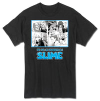 Thumbnail for THAT TIME I GOT REINCARNATED AS A SLIME (COMIC) - VOL 19 MEN'S T-SHIRT