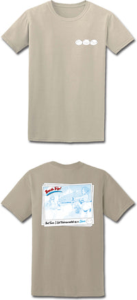 Thumbnail for THAT TIME I GOT REINCARNATED AS A SLIME - RIMURU TEMPEST BEACH T-SHIRT