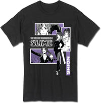 Thumbnail for THAT TIME I GOT REINCARNATED AS A SLIME - SHION T-SHIRT