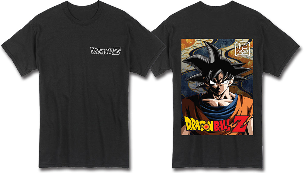 DRAGON BALL Z - OA GOKU T-SHIRT