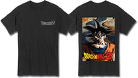Thumbnail for DRAGON BALL Z - OA GOKU T-SHIRT