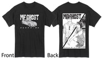 Thumbnail for MF GHOST (COMIC) - KANATA RIVINGTON & REN SAIONJI T-SHIRT