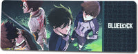 Thumbnail for BLUE LOCK (COMIC) - BLUCK LOCK 11 VS U20 JAPAN TEAM MOUSE PAD