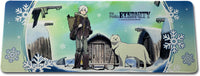 Thumbnail for TO YOUR ETERNITY - TEASER VISUAL MOUSE PAD