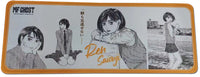 Thumbnail for MF GHOST (COMIC) - REN SAIONJI MOUSE PAD