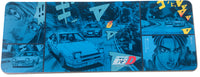 Thumbnail for INITIAL D (COMIC) - COMIC ARTWORK 01  MOUSE PAD