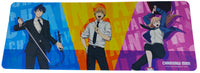 Thumbnail for CHAINSAW MAN - CHARACTER GROUP #1 MOUSE PAD