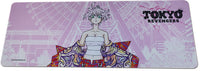 Thumbnail for TOKYO REVENGERS (COMIC) - VOL.27 SENJU KAWARAGI MOUSE PAD