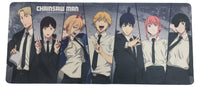 Thumbnail for CHAINSAW MAN - GROUP ART MOUSE PAD 40*90CM