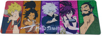 Thumbnail for HELL'S PARADISE - GROUP DEATH ROW MOUSE PAD