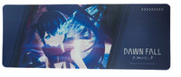 Thumbnail for BLACK ROCK SHOOTER - BLACK ROCK MOUSE PAD