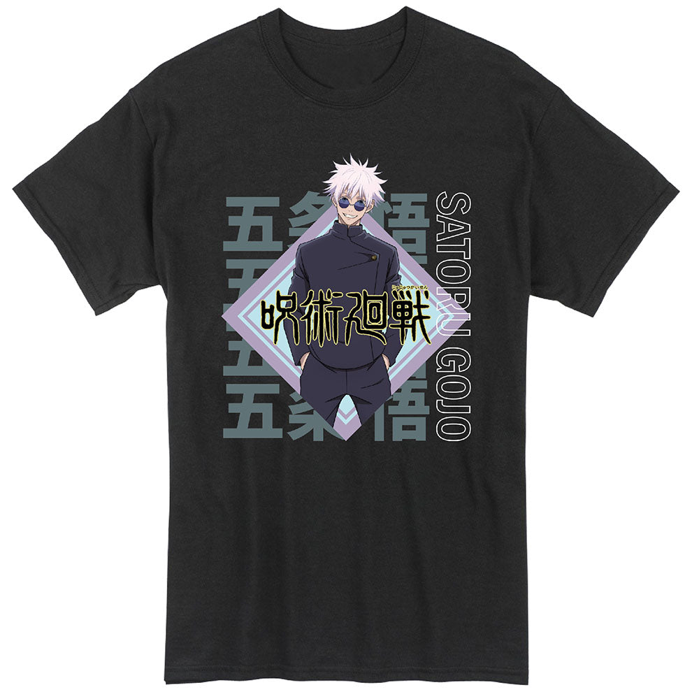 JUJUTSU KAISEN S2 - SATORU GOJO T-SHIRT