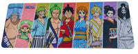 Thumbnail for ONE PIECE - WANO COUNTRY COSTUMES GROUP MOUSE PAD