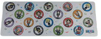 Thumbnail for ONE PIECE - SD GROUP AFTER 2 YEARS MOUSE PAD