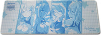 Thumbnail for THE SEVENTH PRINCE (COMIC) - SYLPHA CHARACTER ART MOUSE PAD