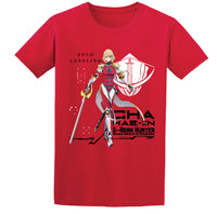 Thumbnail for SOLO LEVELING - CHA HAE-IN T-SHIRT
