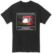 Thumbnail for FRIEREN - FRIEREN & MIMIC T-SHIRT