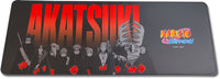 Thumbnail for NARUTO SHIPPUDEN - AKATSUKI GROUP ART MOUSE PAD