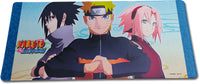 Thumbnail for NARUTO SHIPPUDEN - TRIO GROUP ART MOUSE PAD