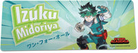 Thumbnail for MY HERO ACADEMIA S6 - IZUKU MIDORIYA  MOUSE PAD