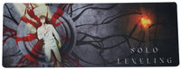 Thumbnail for SOLO LEVELING - KEY VISUAL #1 MOUSE PAD