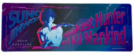 Thumbnail for SOLO LEVELING - TEASER ART MOUSE PAD