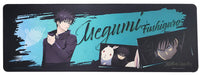 Thumbnail for JUJUTSU KAISEN S2 - MEGUMI FUSHIGURO MOUSE PAD