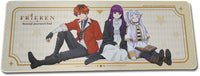 Thumbnail for FRIEREN BEYOND JOURNEY'S END - FRIEREN & FERN & STARK GROUP ART MOUSE PAD