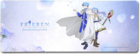 Thumbnail for FRIEREN BEYOND JOURNEY'S END - FRIEREN & HIMMEL CHARACTER ART MOUSE PAD