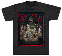 Thumbnail for DELICIOUS IN DUNGEON - MEN'S T-SHIRT