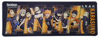 Thumbnail for HAIKYU!! THE DUMPSTER BATTLE - KARASUNO HIGH SCHOOL GROUP MOUSE PAD