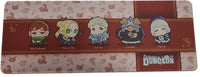 Thumbnail for DELICIOUS IN DUNGEON - SD ART ICON MOUSE PAD