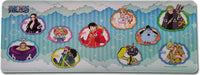 Thumbnail for ONE PIECE - EGGHEAD CHARACTER GROUP ART MOUSE PAD