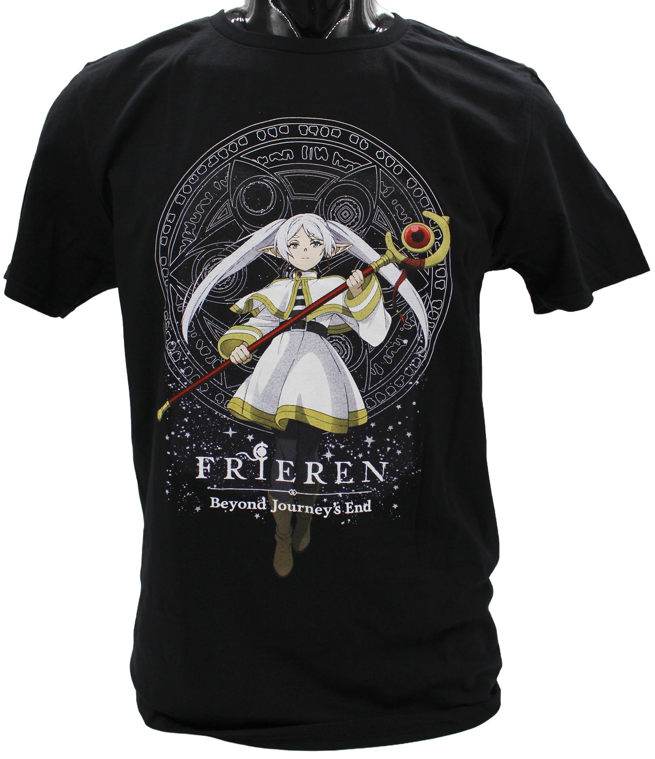 FRIEREN - FRIEREN MAGIC T-SHIRT