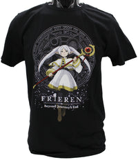Thumbnail for FRIEREN - FRIEREN MAGIC T-SHIRT