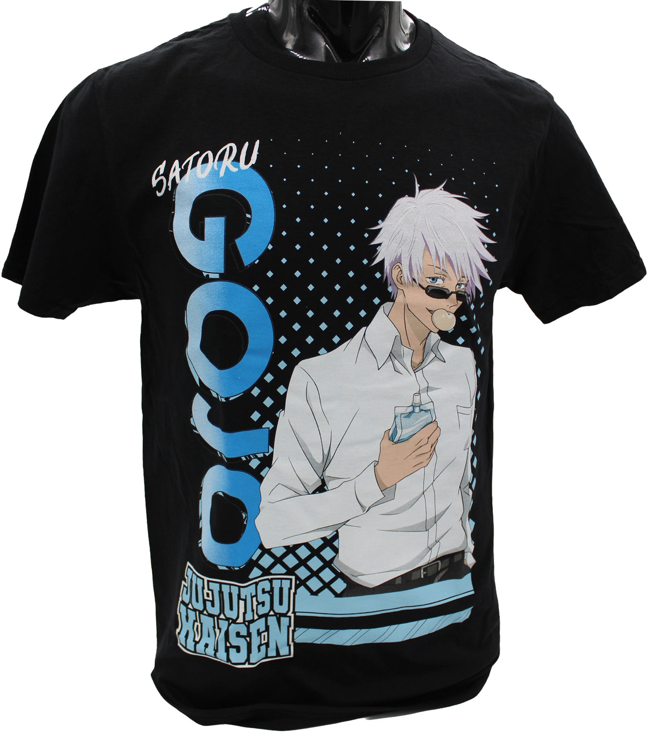JUJUTSU KAISEN - SATORU GOJO CRUSH BOYFRIEND T-SHIRT