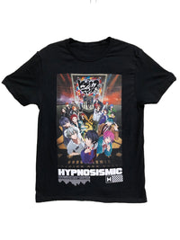 Thumbnail for HYPNOSISIC - DIVISION RAP BATTLE THE MOVIE- KEY VISUAL 1 T-SHIRT