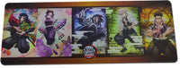 Thumbnail for DEMON SLAYER TV4 - HASHIRA TEASERS ART MOUSE PAD