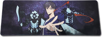 Thumbnail for SOLO LEVELING S2 - SUNG JINWOO MOUSE PAD