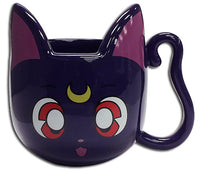 Thumbnail for SAILOR MOON- LUNA MUG