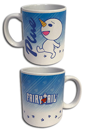 FAIRY TAIL S7- GROUP MUG