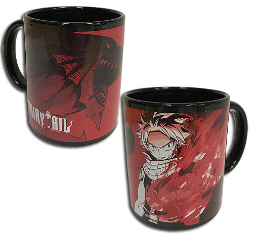FAIRY TAIL S7- TARTAROS CHAOTER MUG
