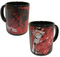 Thumbnail for FAIRY TAIL S7- TARTAROS CHAOTER MUG