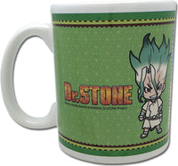Thumbnail for DR. STONE- SD GROUP MUG